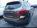 2017 Nissan Pathfinder — photo 4 of 12 | VIN 5N1DR2MM3HC612540