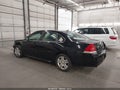 2014 Chevrolet Impala Limited — photo 3 of 12 | VIN 2G1WB5E39E1133669