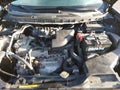 2013 Nissan Rogue — photo 10 of 11 | VIN JN8AS5MV5DW144572