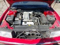 1990 Cadillac Allante — photo 10 of 16 | VIN 1G6VS338XLU126594