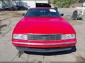 1990 Cadillac Allante — photo 12 of 16 | VIN 1G6VS338XLU126594