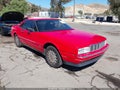 1990 Cadillac Allante — photo 1 of 16 | VIN 1G6VS338XLU126594
