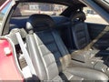 1990 Cadillac Allante — photo 8 of 16 | VIN 1G6VS338XLU126594