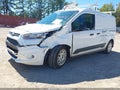 2016 Ford Transit Connect — photo 2 of 17 | VIN NM0LS7F78G1238586