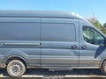 2020 Ford Transit-250 — photo 12 of 15 | VIN 1FTBR3X8XLKA47931