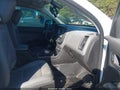 2015 Chevrolet Colorado — photo 5 of 11 | VIN 1GCHSAEAXF1234959