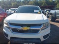 2015 Chevrolet Colorado — photo 6 of 11 | VIN 1GCHSAEAXF1234959
