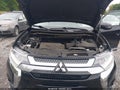2019 Mitsubishi Outlander — photo 10 of 16 | VIN JA4AD3A36KZ006588