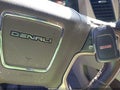 2019 GMC Yukon — photo 11 of 17 | VIN 1GKS1CKJ6KR177846