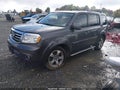 2015 Honda Pilot — photo 2 of 16 | VIN 5FNYF4H56FB063154