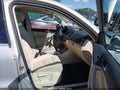 2010 Volkswagen Tiguan — photo 5 of 16 | VIN WVGBV7AX7AW537909
