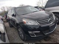 2017 Chevrolet Traverse — photo 18 of 19 | VIN 1GNKRHKD1HJ330501