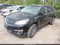 2017 Chevrolet Traverse — photo 2 of 19 | VIN 1GNKRHKD1HJ330501