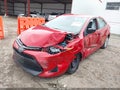 2019 Toyota Corolla — photo 2 of 11 | VIN 2T1BURHE4KC127960