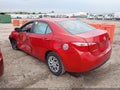 2019 Toyota Corolla — photo 3 of 11 | VIN 2T1BURHE4KC127960