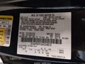 2016 Ford Fusion — photo 9 of 20 | VIN 3FA6P0K95GR334073