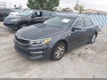 2016 Kia Optima — photo 2 of 11 | VIN KNAGT4L35G5110748