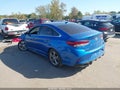 2018 Hyundai Sonata — photo 3 of 17 | VIN 5NPE34AF1JH625941