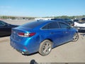 2018 Hyundai Sonata — photo 4 of 17 | VIN 5NPE34AF1JH625941