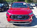 2025 Ford Escape — photo 13 of 21 | VIN 1FMCU9MN3SUA54928