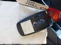 2025 Ford Escape — photo 11 of 21 | VIN 1FMCU9MN3SUA54928