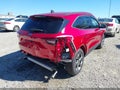 2025 Ford Escape — photo 4 of 21 | VIN 1FMCU9MN3SUA54928