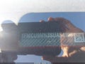 2025 Ford Escape — photo 9 of 21 | VIN 1FMCU9MN3SUA54928