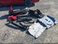 2025 Ford Escape — photo 12 of 21 | VIN 1FMCU9MN3SUA54928