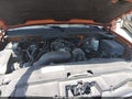 2007 Chevrolet Avalanche — photo 10 of 13 | VIN 3GNFK12367G238918