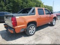 2007 Chevrolet Avalanche — photo 4 of 13 | VIN 3GNFK12367G238918
