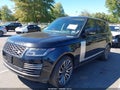 2018 Land Rover Range Rover — photo 2 of 12 | VIN SALGV2RE3JA510969