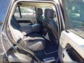 2018 Land Rover Range Rover — photo 8 of 12 | VIN SALGV2RE3JA510969
