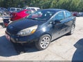 2012 Kia Rio — photo 2 of 17 | VIN KNADM4A38C6047328