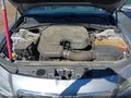 2014 Chrysler 300 — photo 10 of 14 | VIN 2C3CCAAG1EH380561