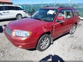 2006 Subaru Forester — photo 2 of 11 | VIN JF1SG65606G734762