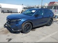 2027 Honda CR-V — photo 2 of 16 | VIN 5J6RS5H55VL001322