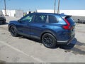 2027 Honda CR-V — photo 3 of 16 | VIN 5J6RS5H55VL001322