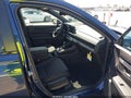 2027 Honda CR-V — photo 5 of 16 | VIN 5J6RS5H55VL001322