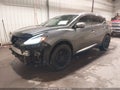 2020 Nissan Murano — photo 2 of 17 | VIN 5N1AZ2CS9LN120143