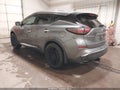 2020 Nissan Murano — photo 3 of 17 | VIN 5N1AZ2CS9LN120143