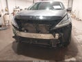 2020 Nissan Murano — photo 6 of 17 | VIN 5N1AZ2CS9LN120143