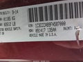 2015 Chrysler 200 — photo 9 of 16 | VIN 1C3CCCAB9FN587000