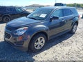 2017 Chevrolet Equinox — photo 2 of 17 | VIN 2GNFLEEK8H6252968
