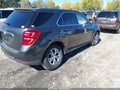 2017 Chevrolet Equinox — photo 4 of 17 | VIN 2GNFLEEK8H6252968