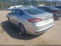 2015 Ford Fusion — photo 3 of 11 | VIN 3FA6P0H78FR156583