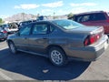 2002 Chevrolet Impala — photo 12 of 12 | VIN 2G1WF55EX29191115