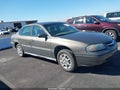 2002 Chevrolet Impala — photo 6 of 12 | VIN 2G1WF55EX29191115