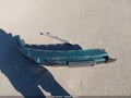 2004 Chevrolet Trailblazer — photo 12 of 17 | VIN 1GNDS13S742170839