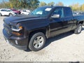 2018 Chevrolet Silverado 1500 — photo 2 of 16 | VIN 1GCVKREC1JZ165205