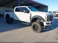 2025 Ford F-250 — photo 1 of 16 | VIN 1FT8W2BM4SED40156
